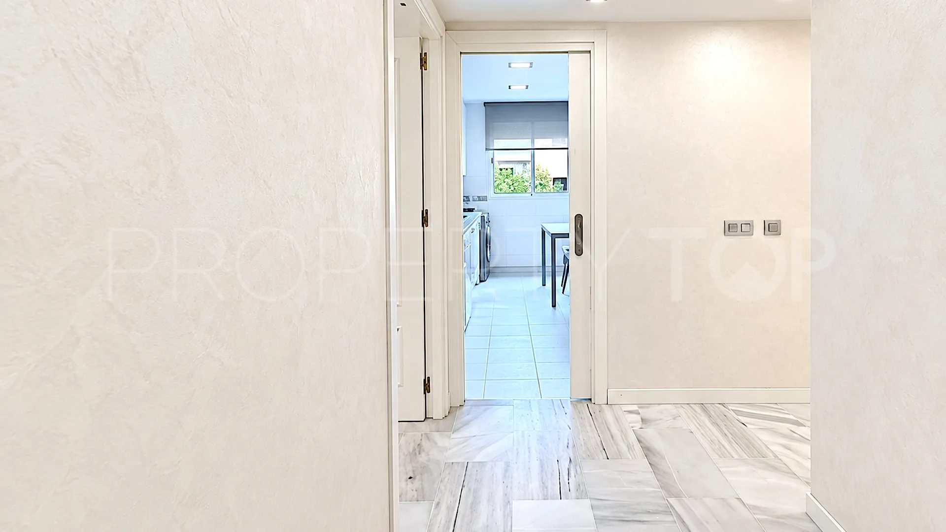 Apartment for sale in Torremolinos Centro