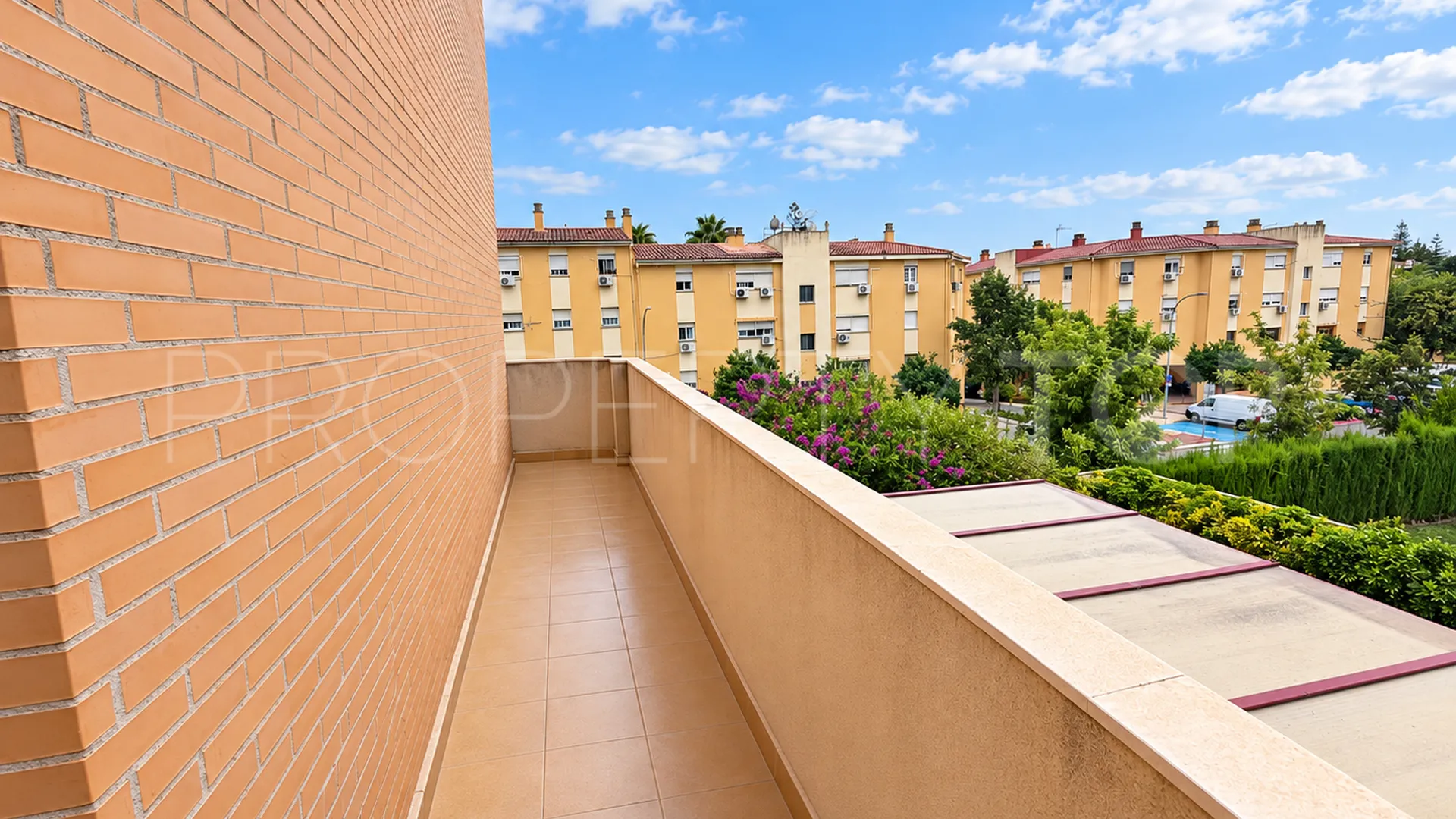 Apartment for sale in Torremolinos Centro