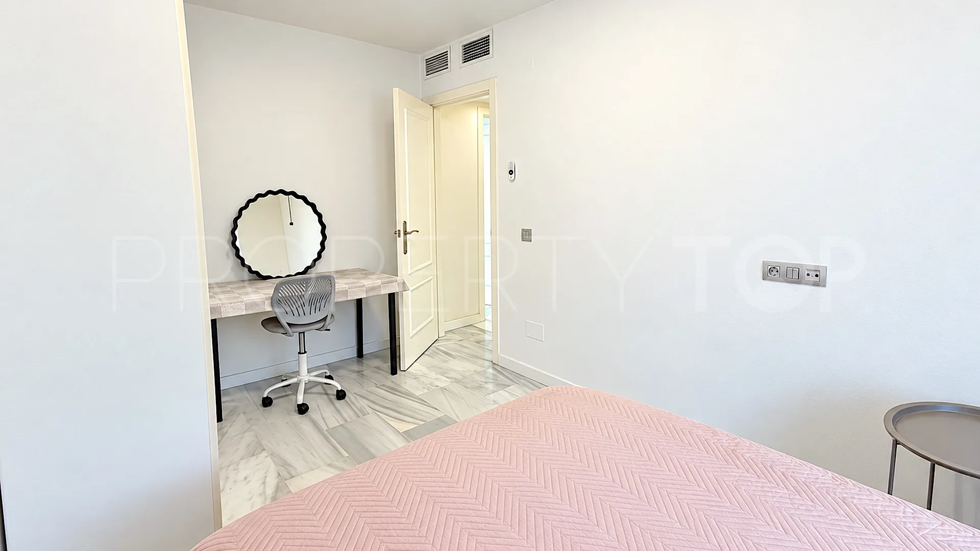 Apartment for sale in Torremolinos Centro
