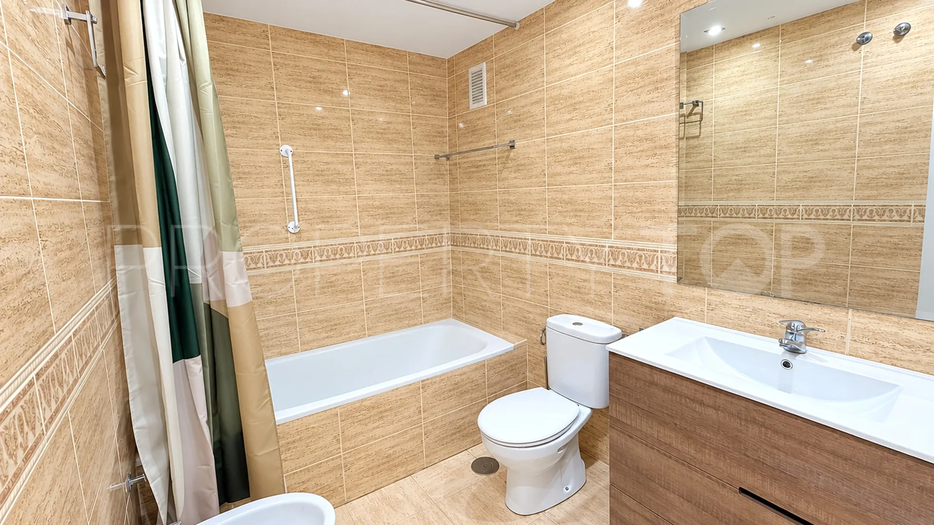 Apartment for sale in Torremolinos Centro
