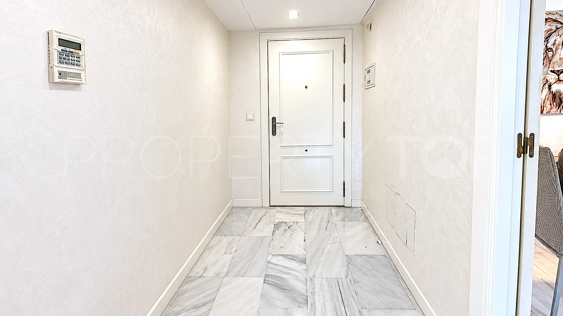 Apartment for sale in Torremolinos Centro