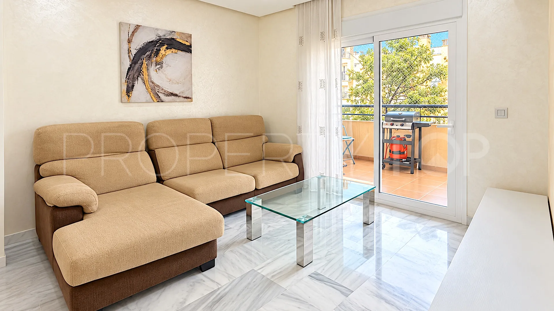 Apartment for sale in Torremolinos Centro
