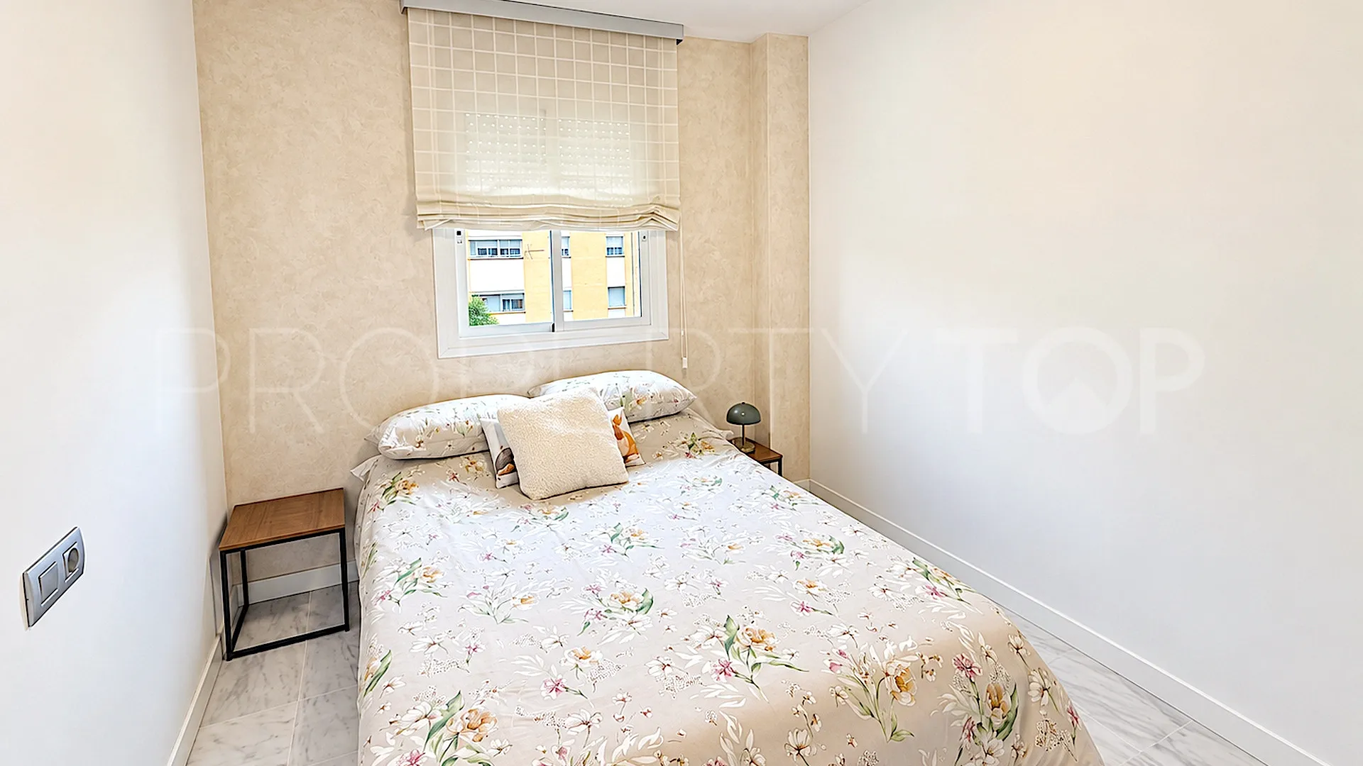 Apartment for sale in Torremolinos Centro