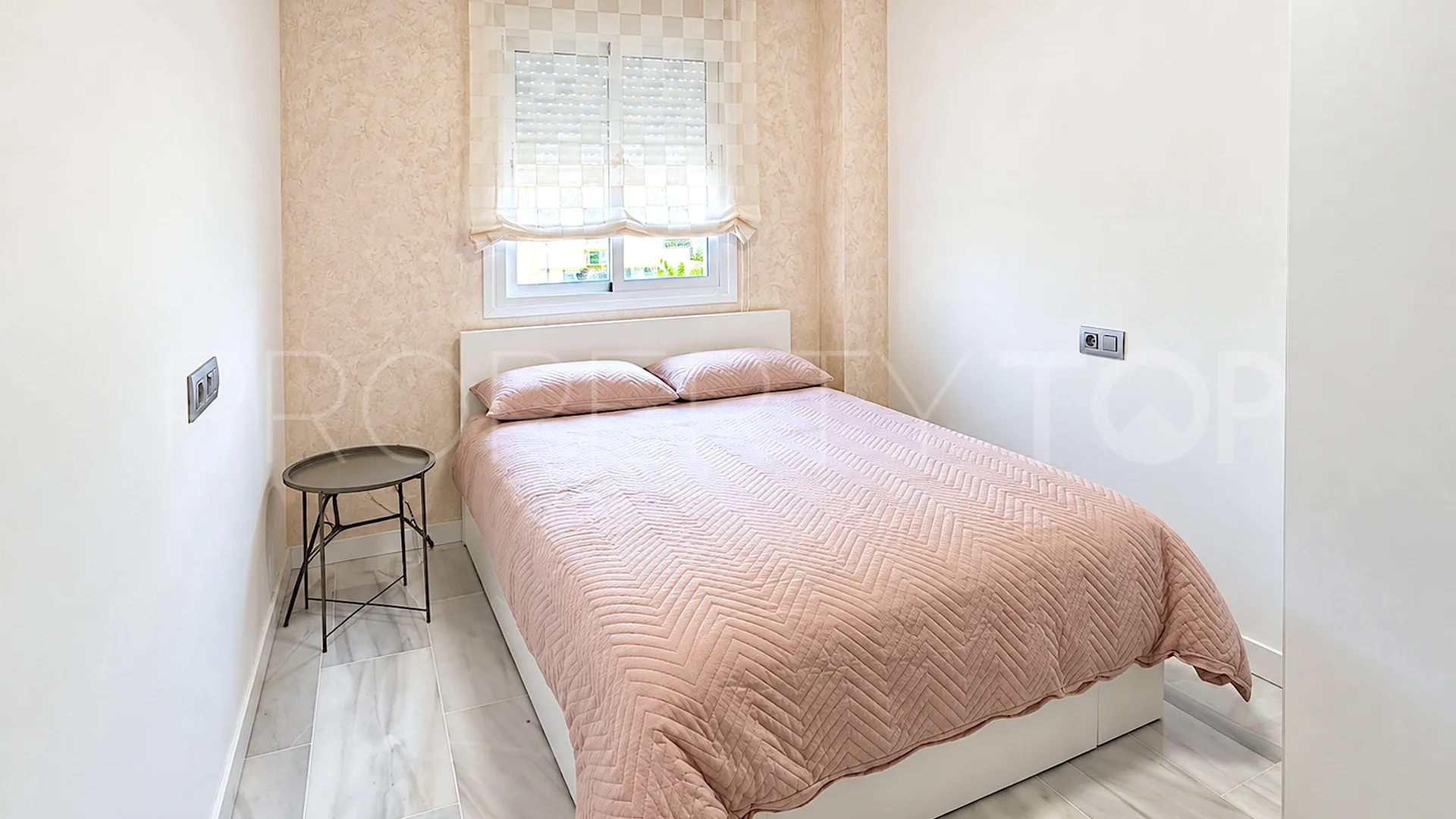 Apartment for sale in Torremolinos Centro