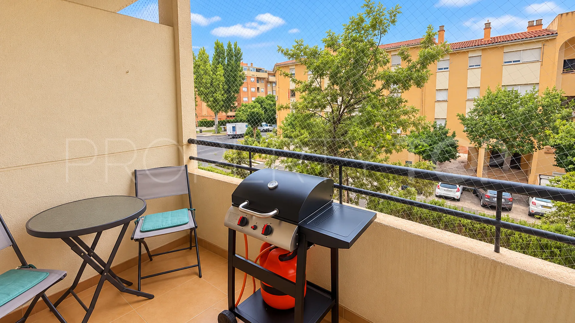 Apartment for sale in Torremolinos Centro