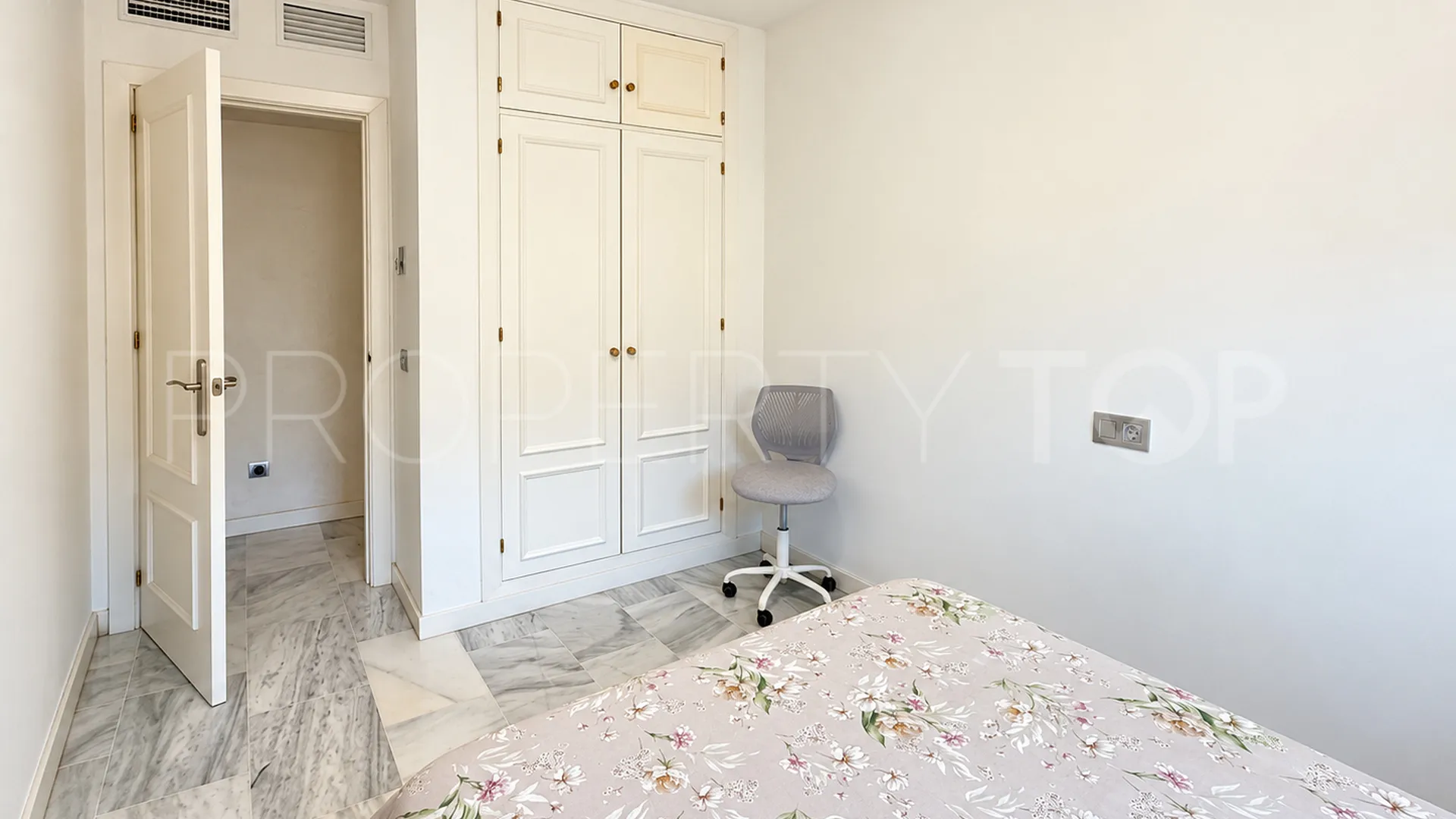 Apartment for sale in Torremolinos Centro