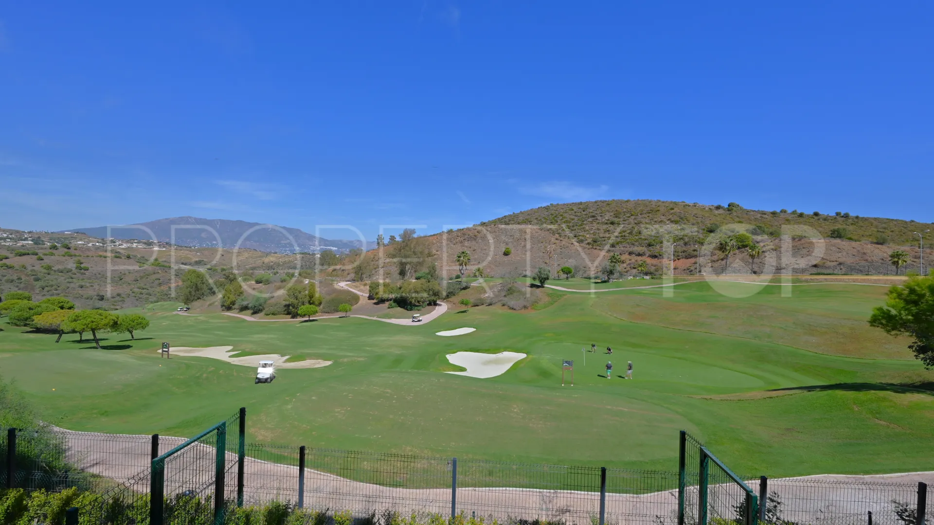 For sale apartment in Calanova Golf with 3 bedrooms