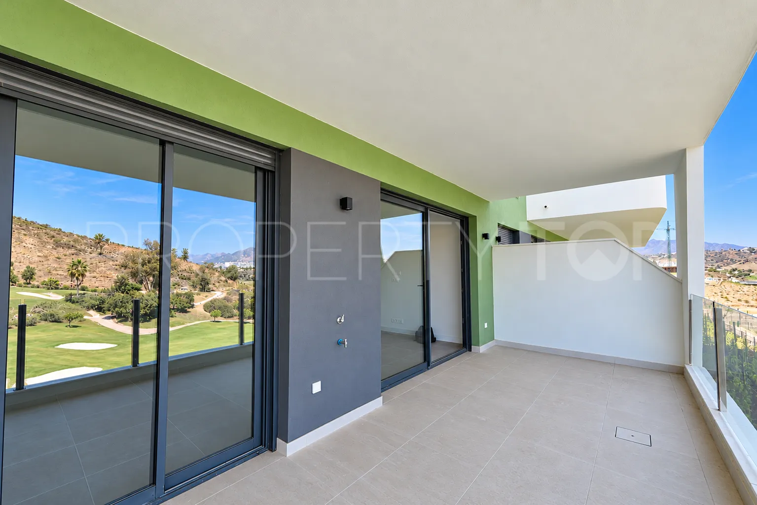 For sale apartment in Calanova Golf with 3 bedrooms