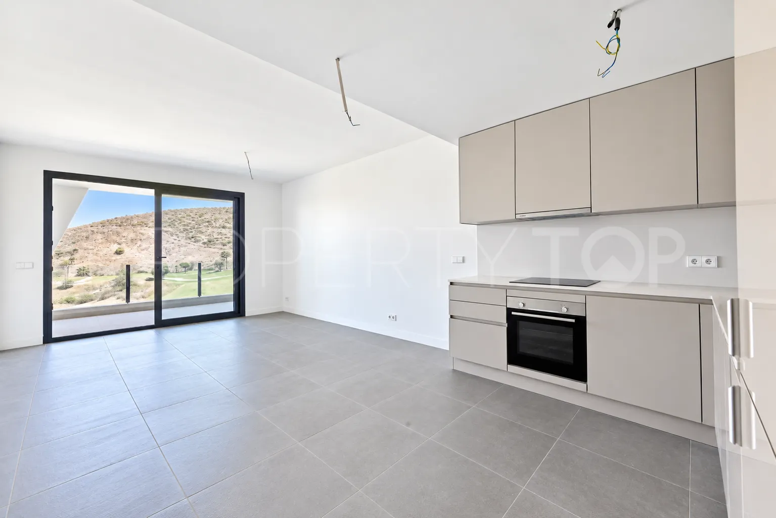For sale apartment in Calanova Golf with 3 bedrooms