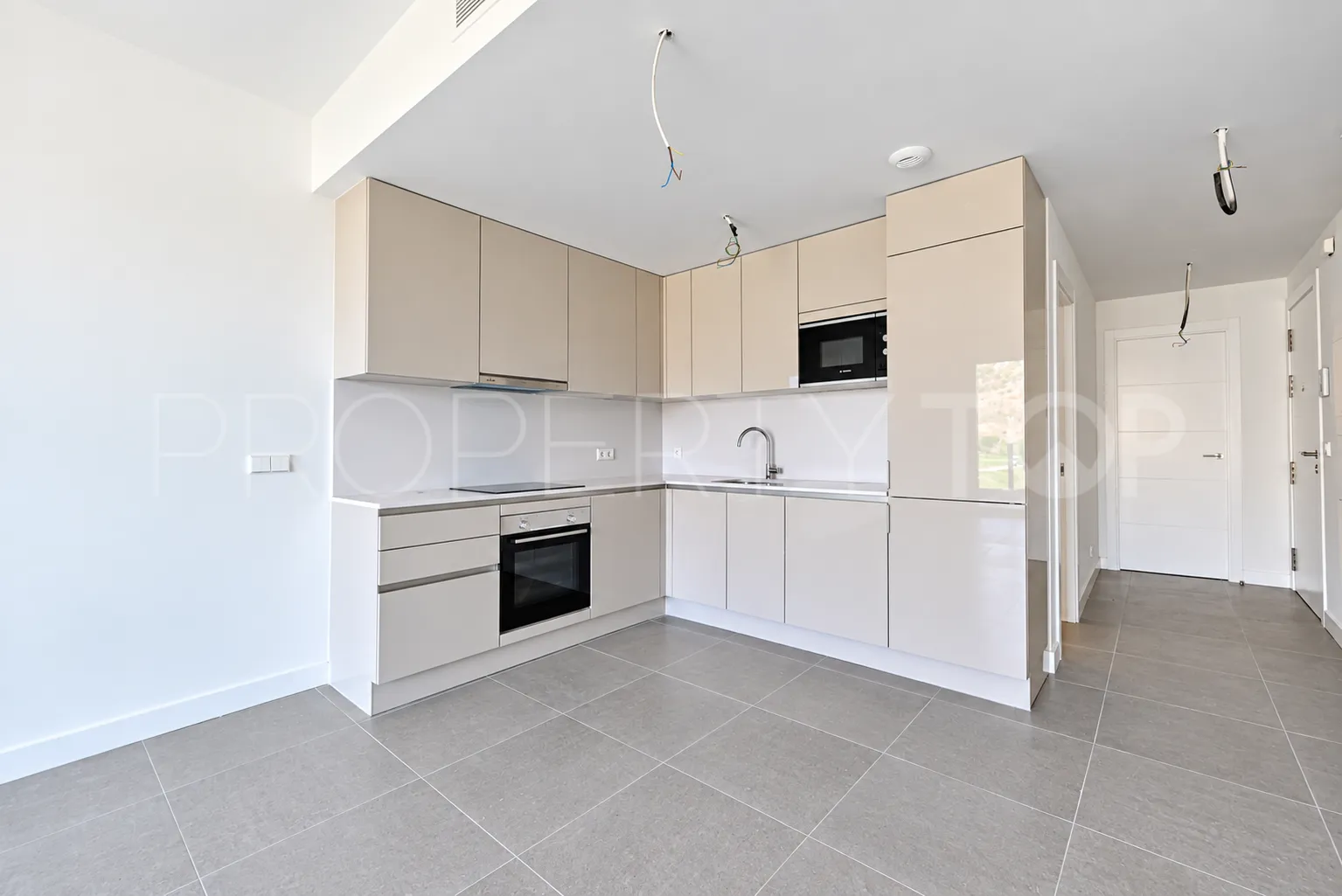 For sale apartment in Calanova Golf with 3 bedrooms