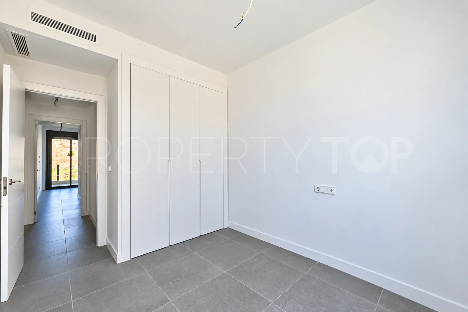 For sale apartment in Calanova Golf with 3 bedrooms