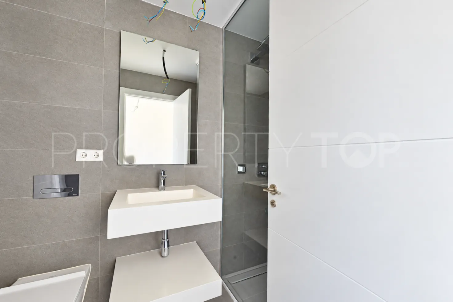For sale apartment in Calanova Golf with 3 bedrooms