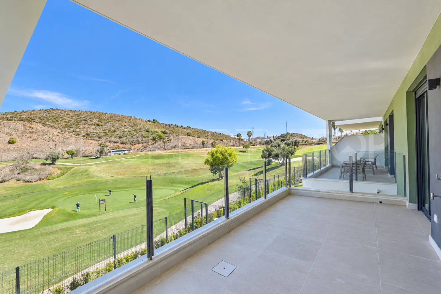 For sale apartment in Calanova Golf with 3 bedrooms