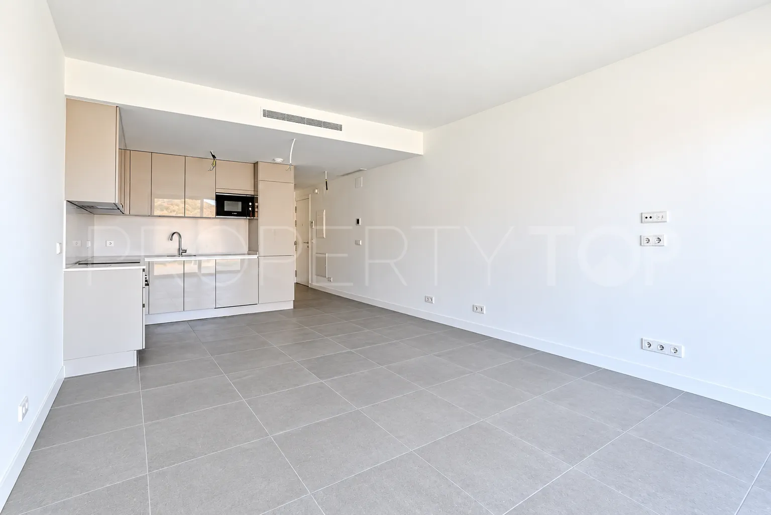 For sale apartment in Calanova Golf with 3 bedrooms