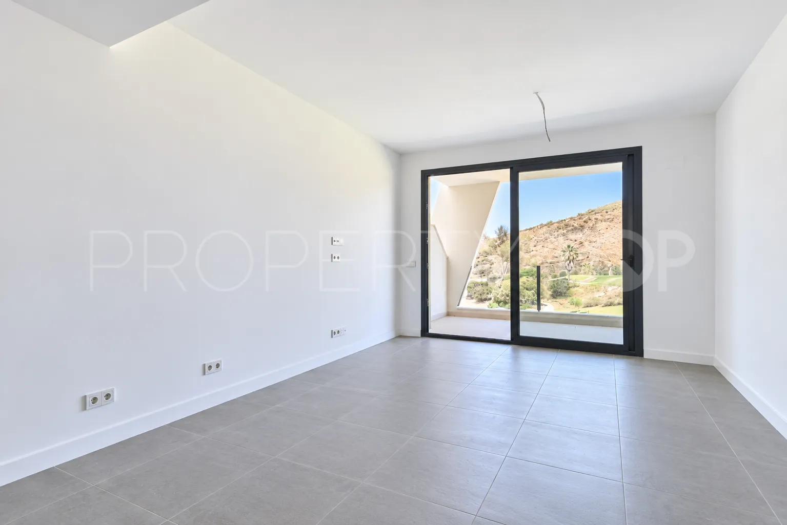 For sale apartment in Calanova Golf with 3 bedrooms