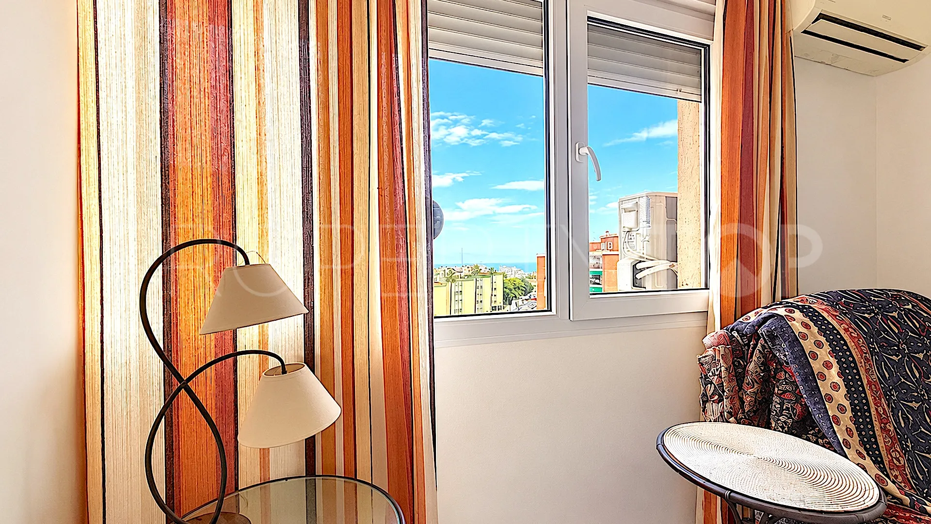 Apartamento a la venta con 1 dormitorio en Torremolinos Centro