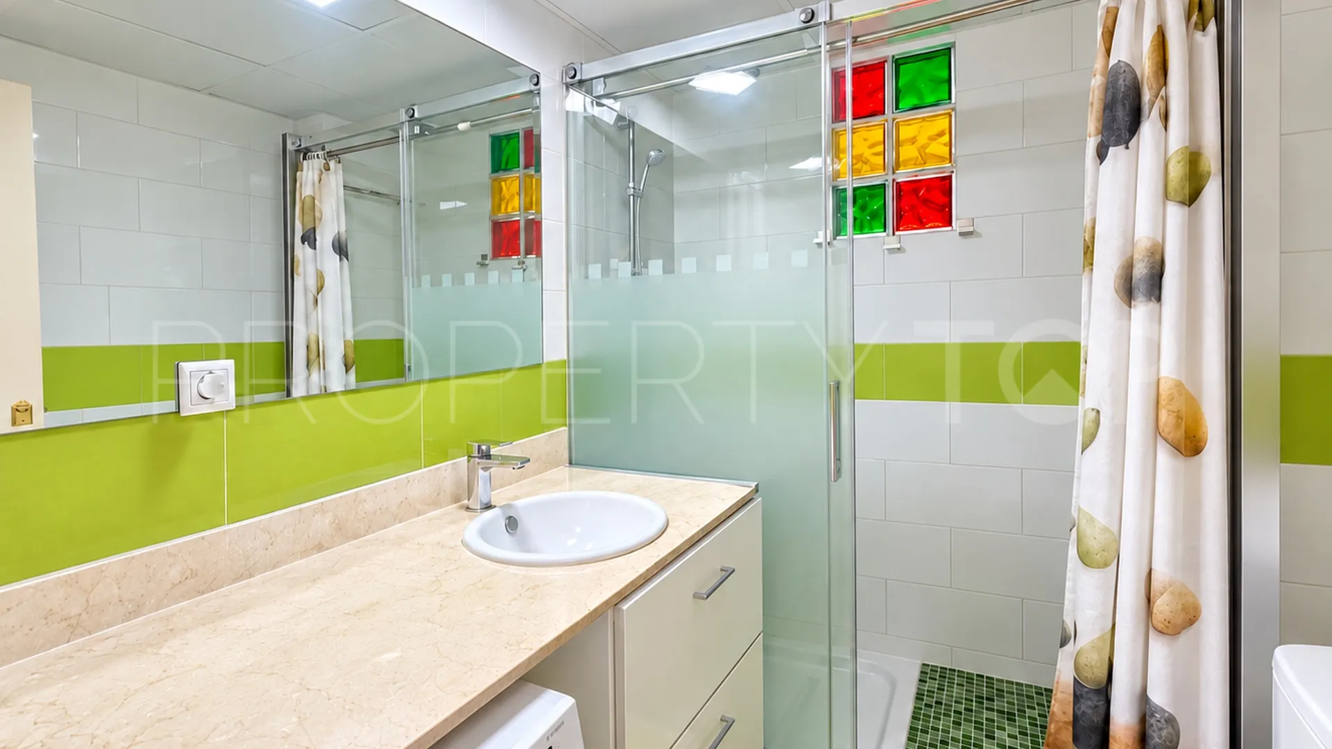 Apartamento a la venta con 1 dormitorio en Torremolinos Centro