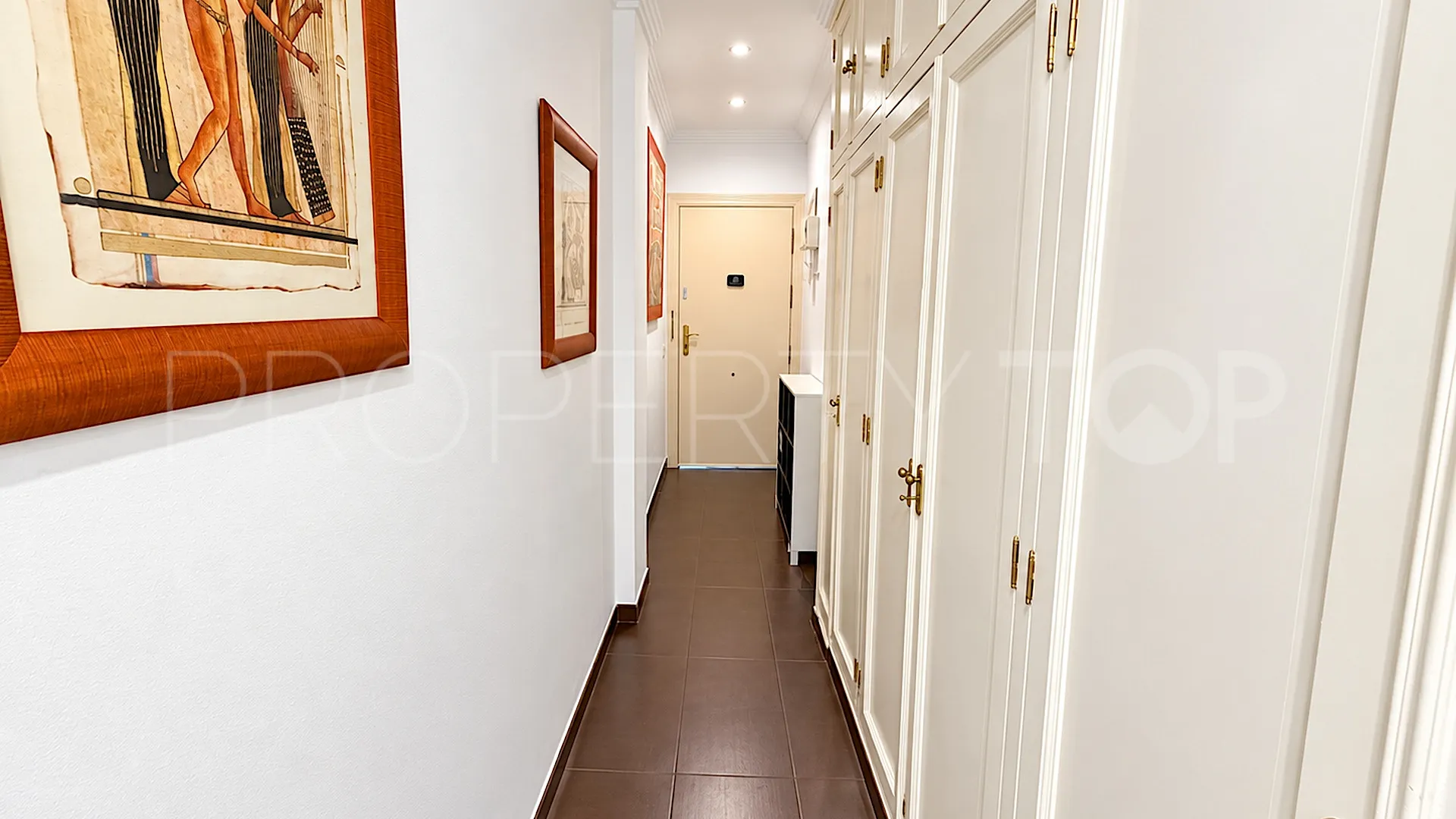 Apartamento a la venta con 1 dormitorio en Torremolinos Centro