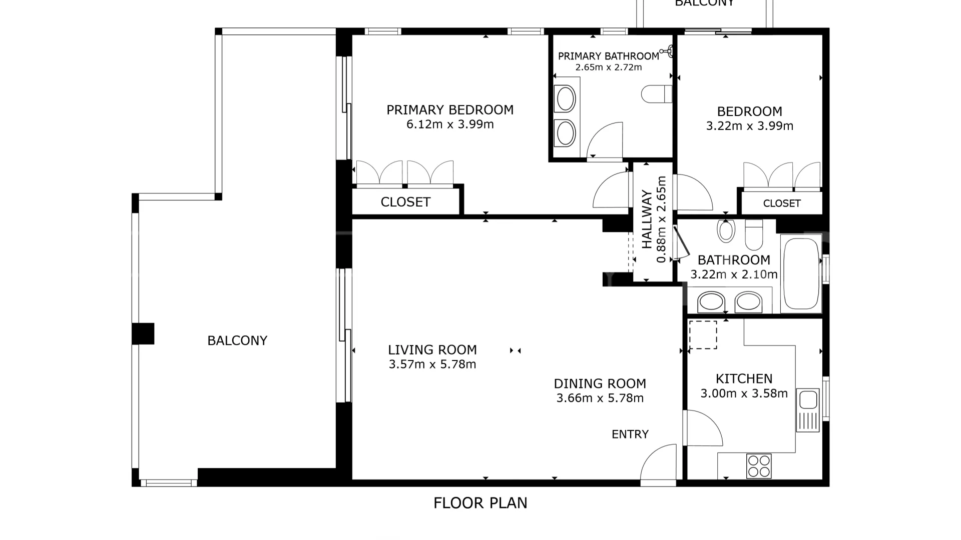 Calahonda, apartamento a la venta