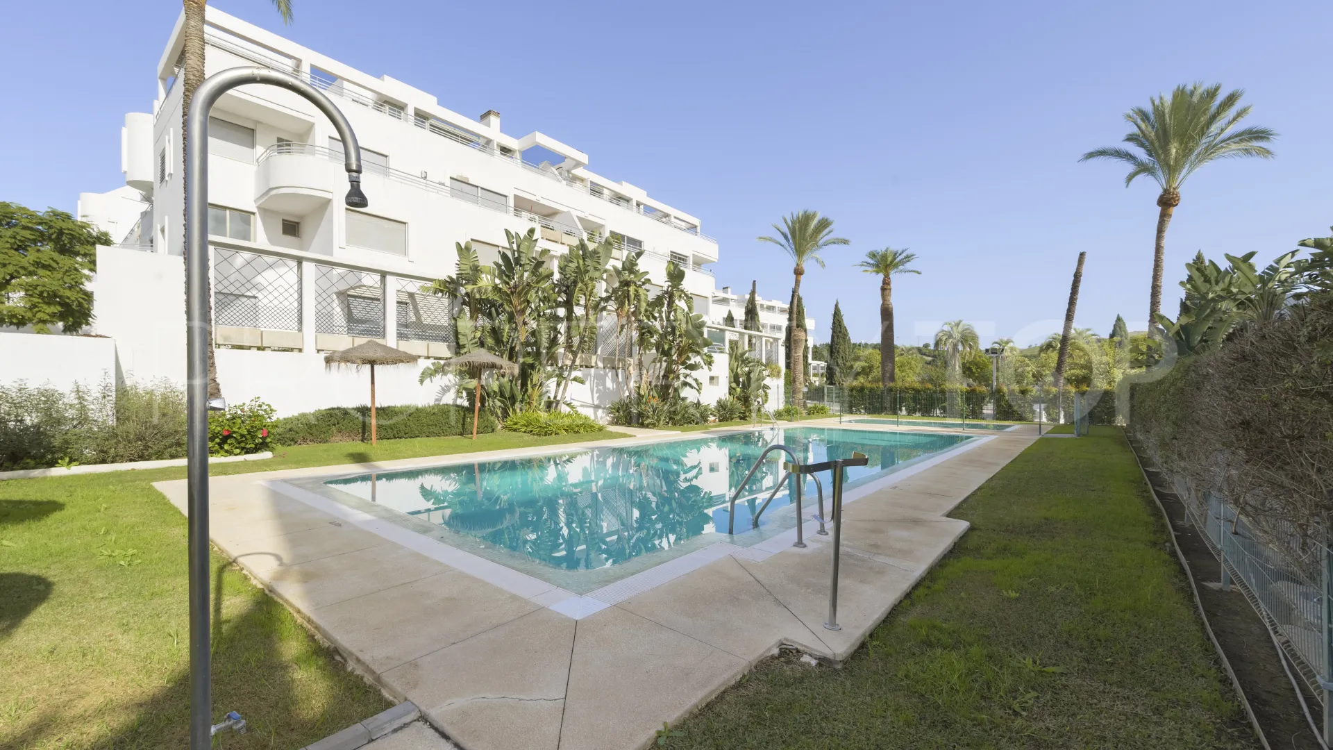Cala de Mijas, Ático de 3 dormitorios en venta