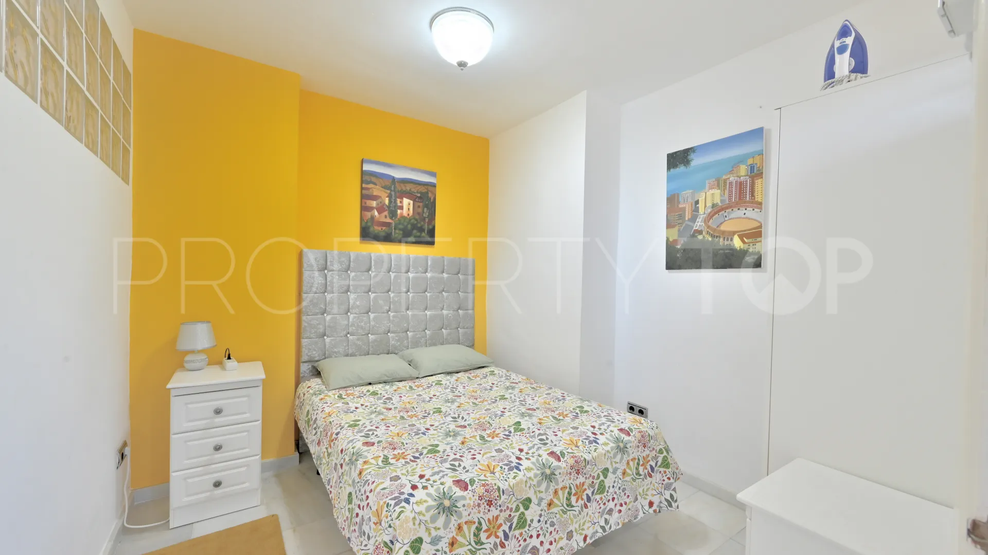 2 bedrooms ground floor apartment for sale in Calahonda