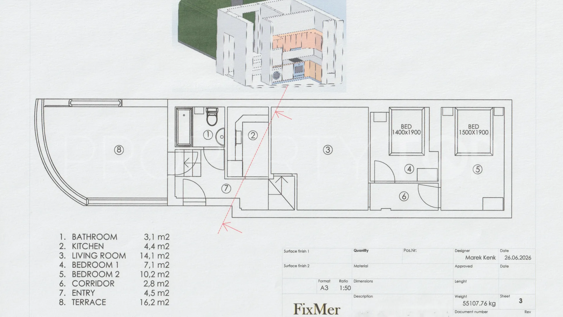 2 bedrooms ground floor apartment for sale in Calahonda