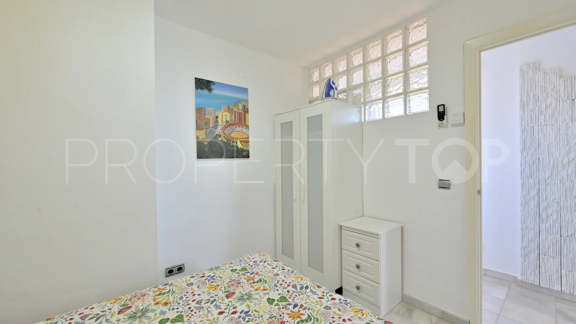 2 bedrooms ground floor apartment for sale in Calahonda