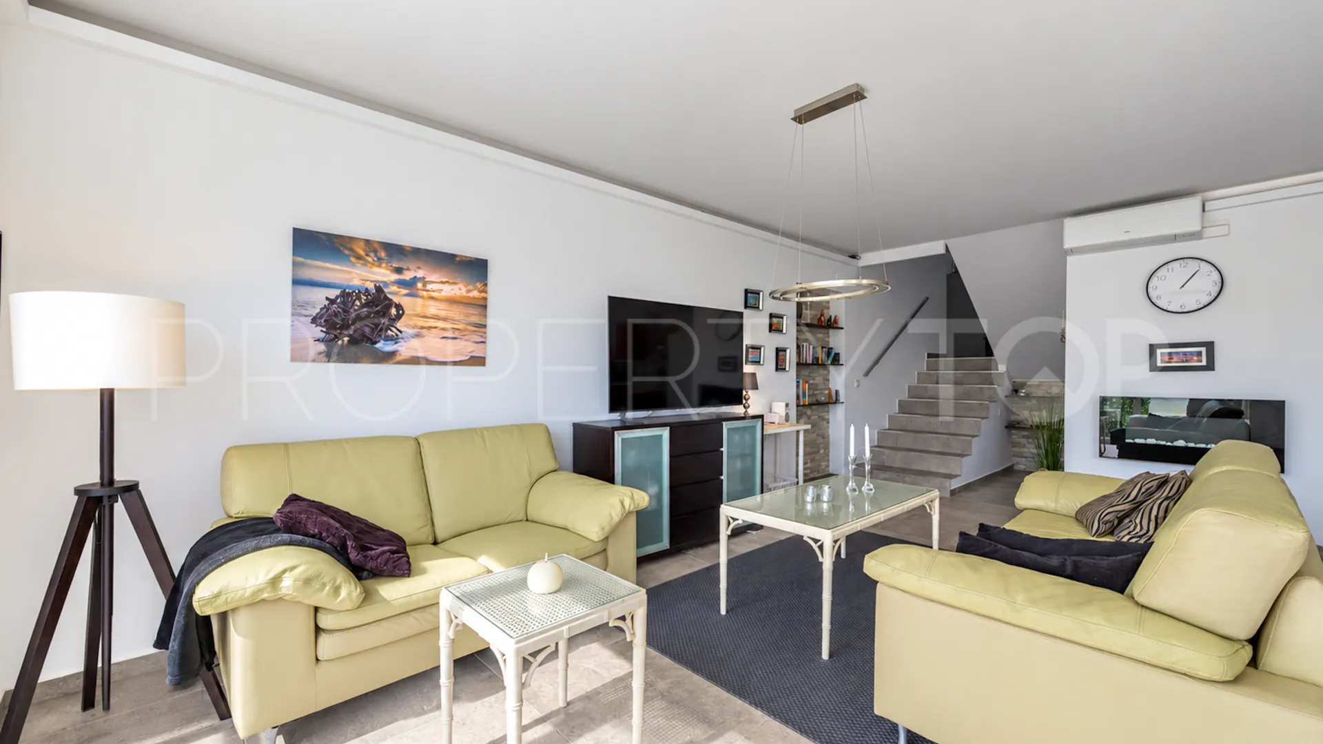 Torrenueva, duplex en venta de 3 dormitorios