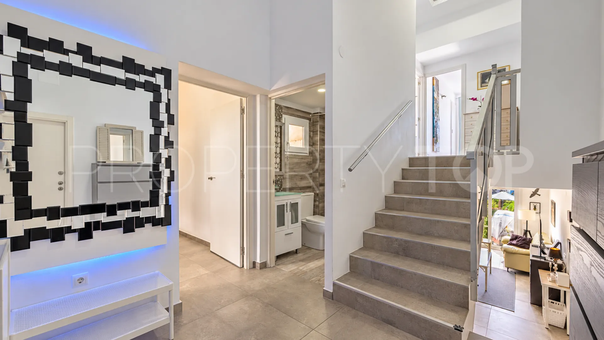 Torrenueva, duplex en venta de 3 dormitorios