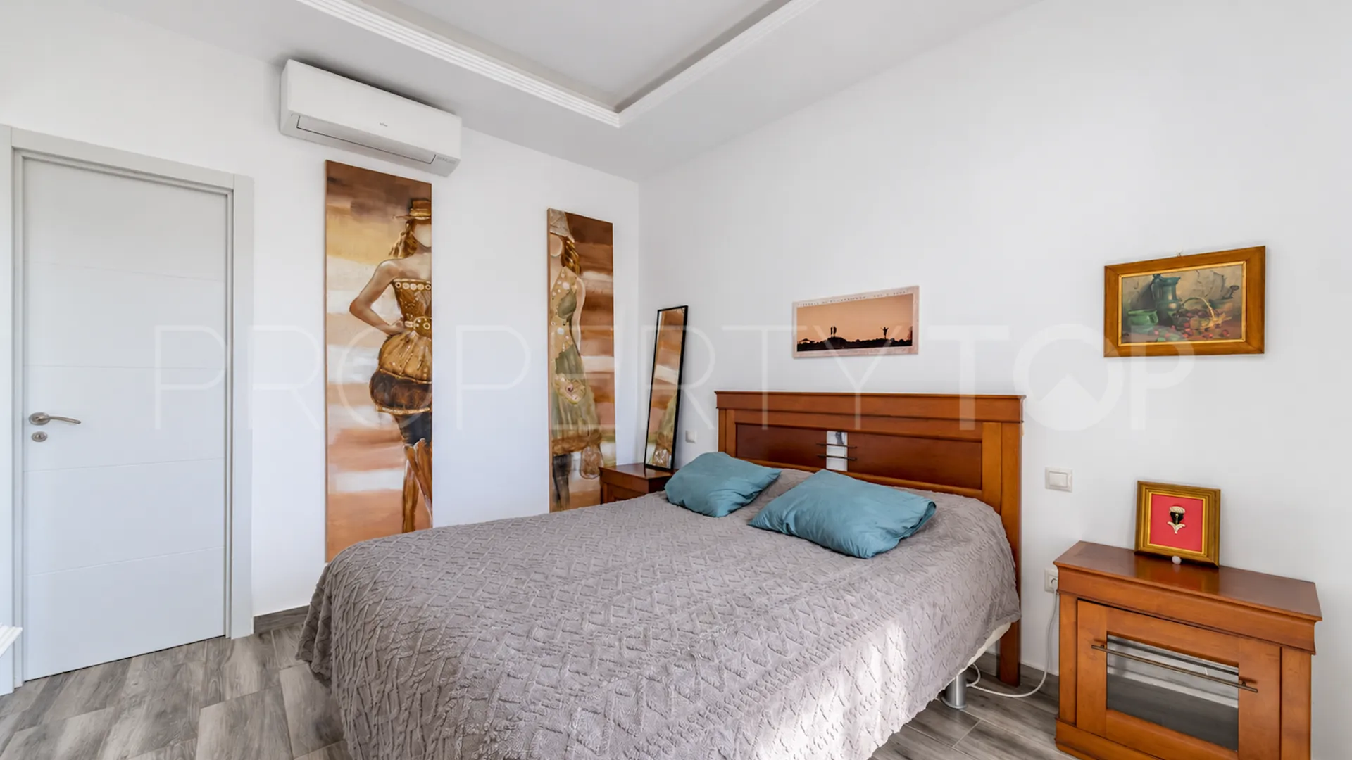 Torrenueva, duplex en venta de 3 dormitorios
