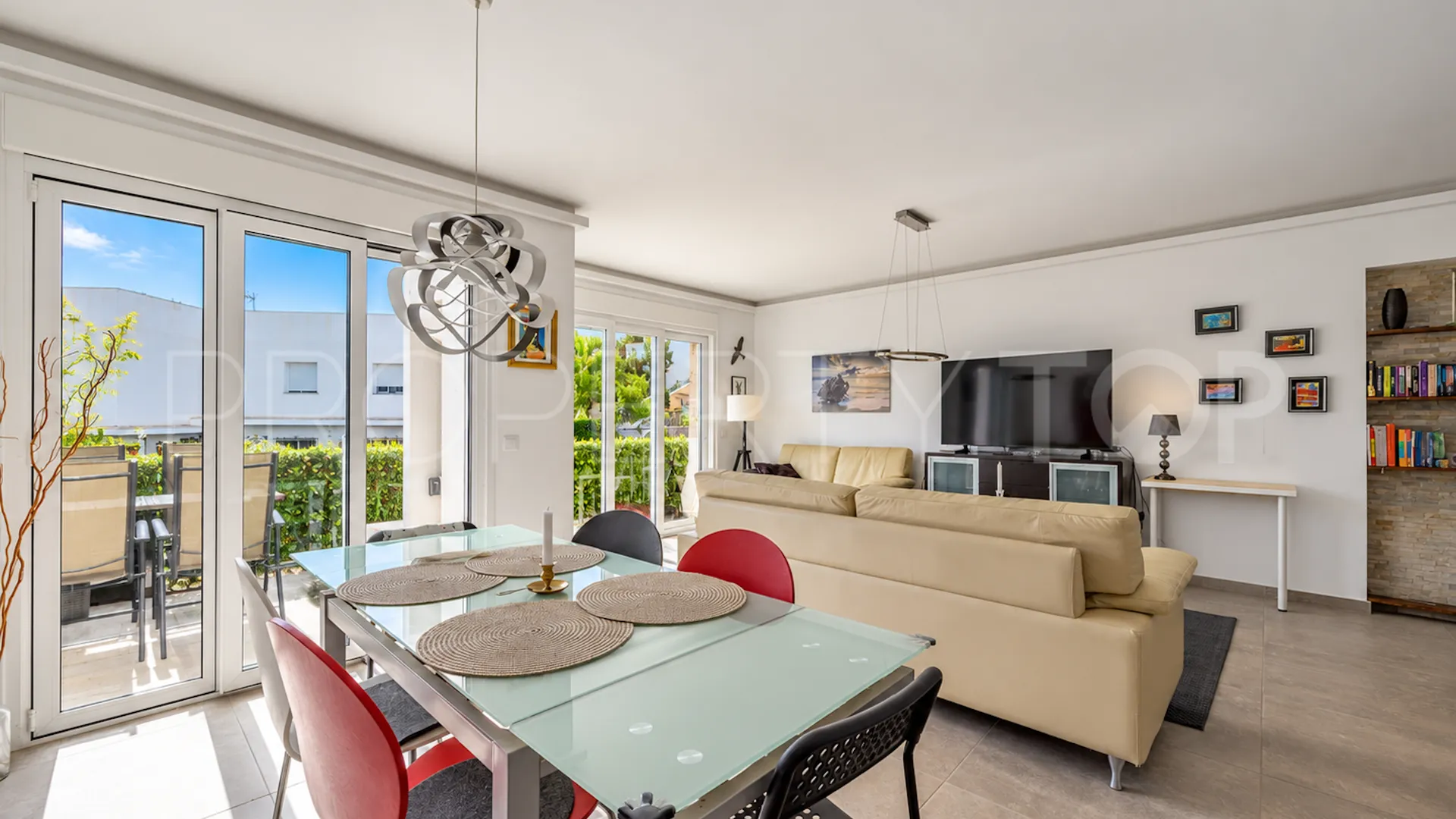 Torrenueva, duplex en venta de 3 dormitorios