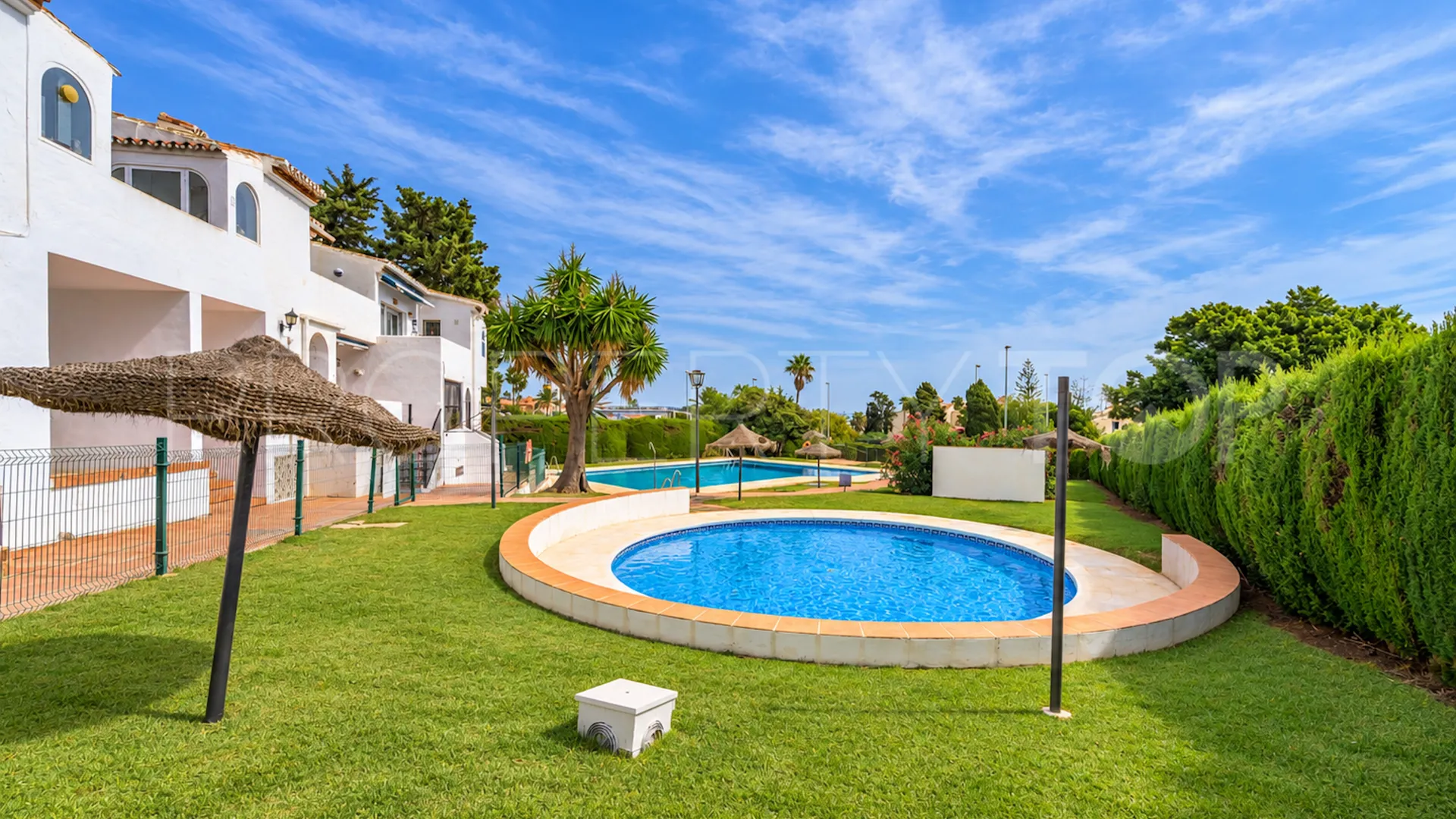 Torrenueva, duplex en venta de 3 dormitorios