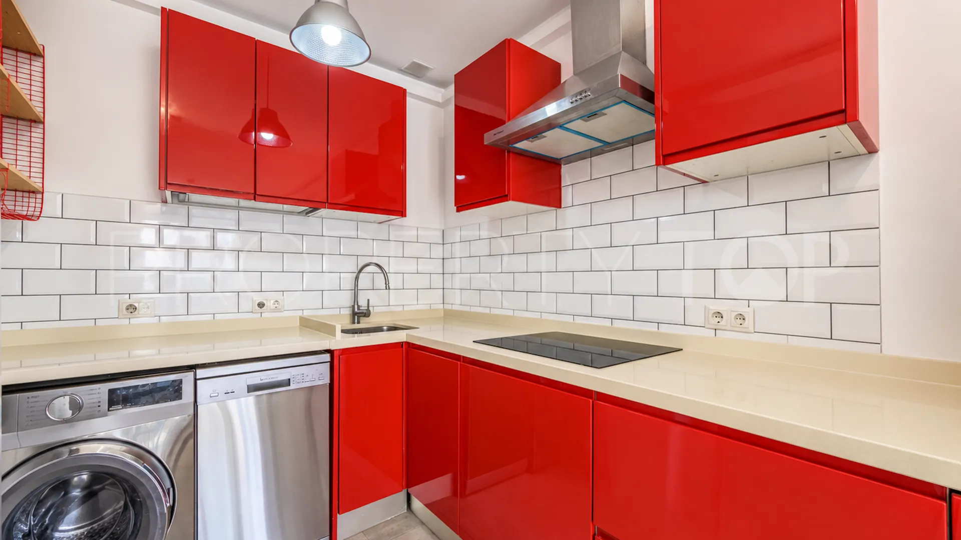 Torrenueva, duplex en venta de 3 dormitorios