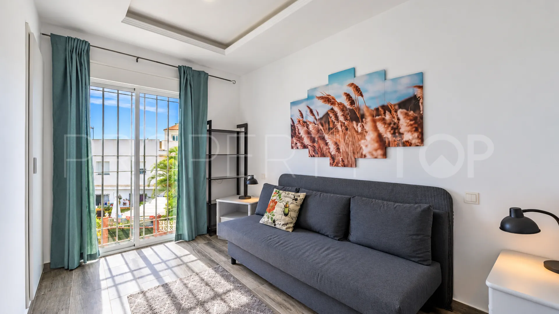 Torrenueva, duplex en venta de 3 dormitorios