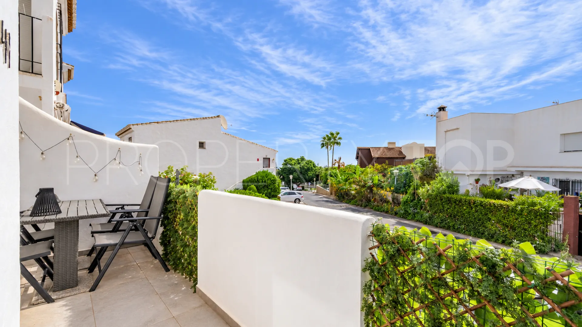 Torrenueva, duplex en venta de 3 dormitorios