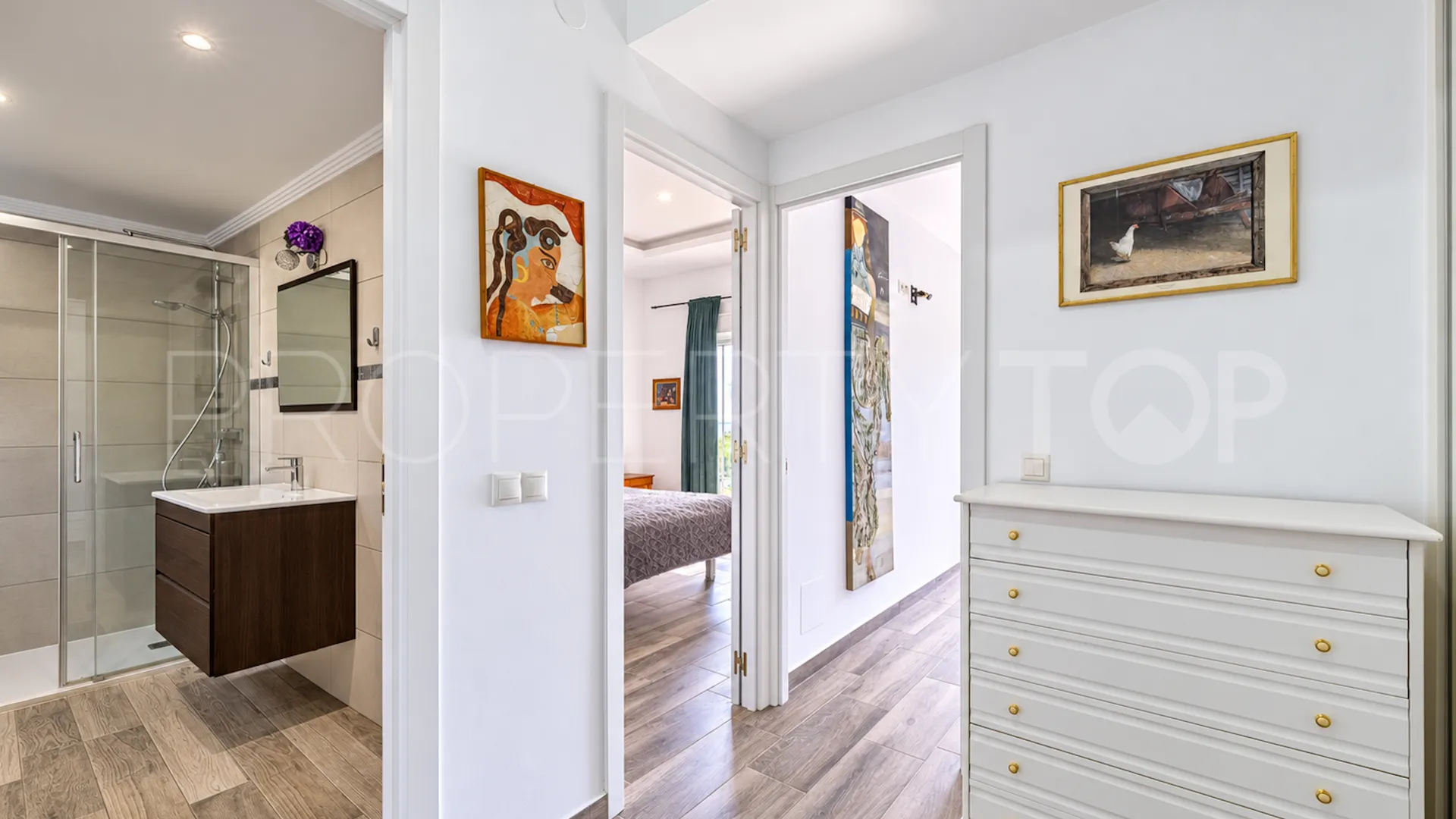 Torrenueva, duplex en venta de 3 dormitorios