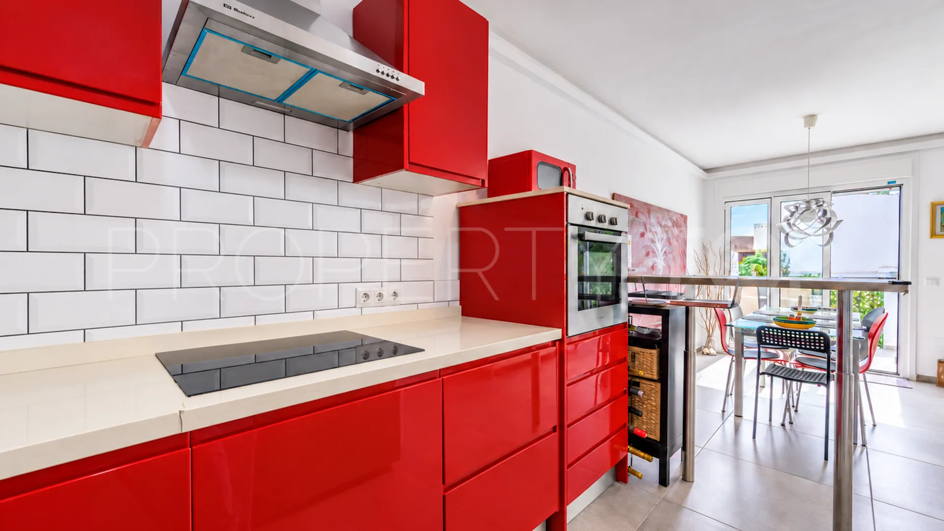 Torrenueva, duplex en venta de 3 dormitorios