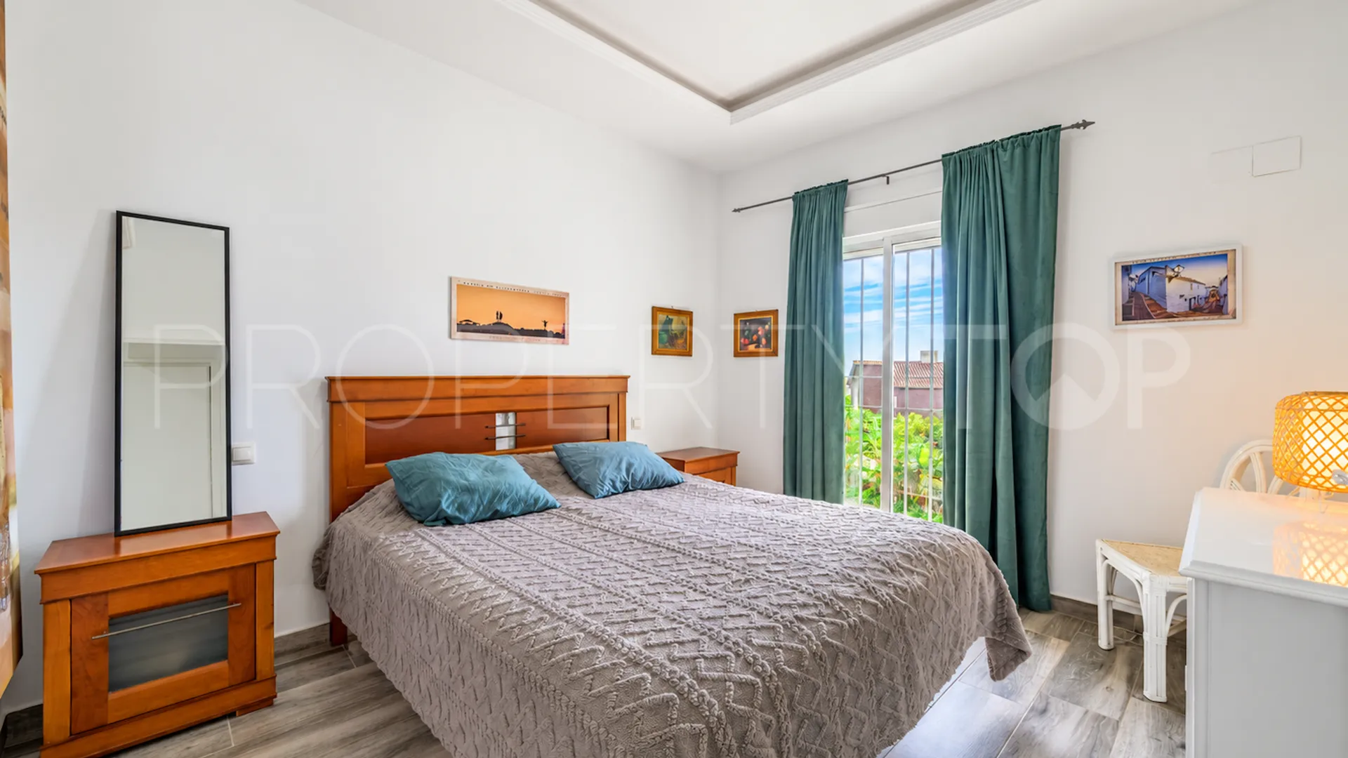 Torrenueva, duplex en venta de 3 dormitorios