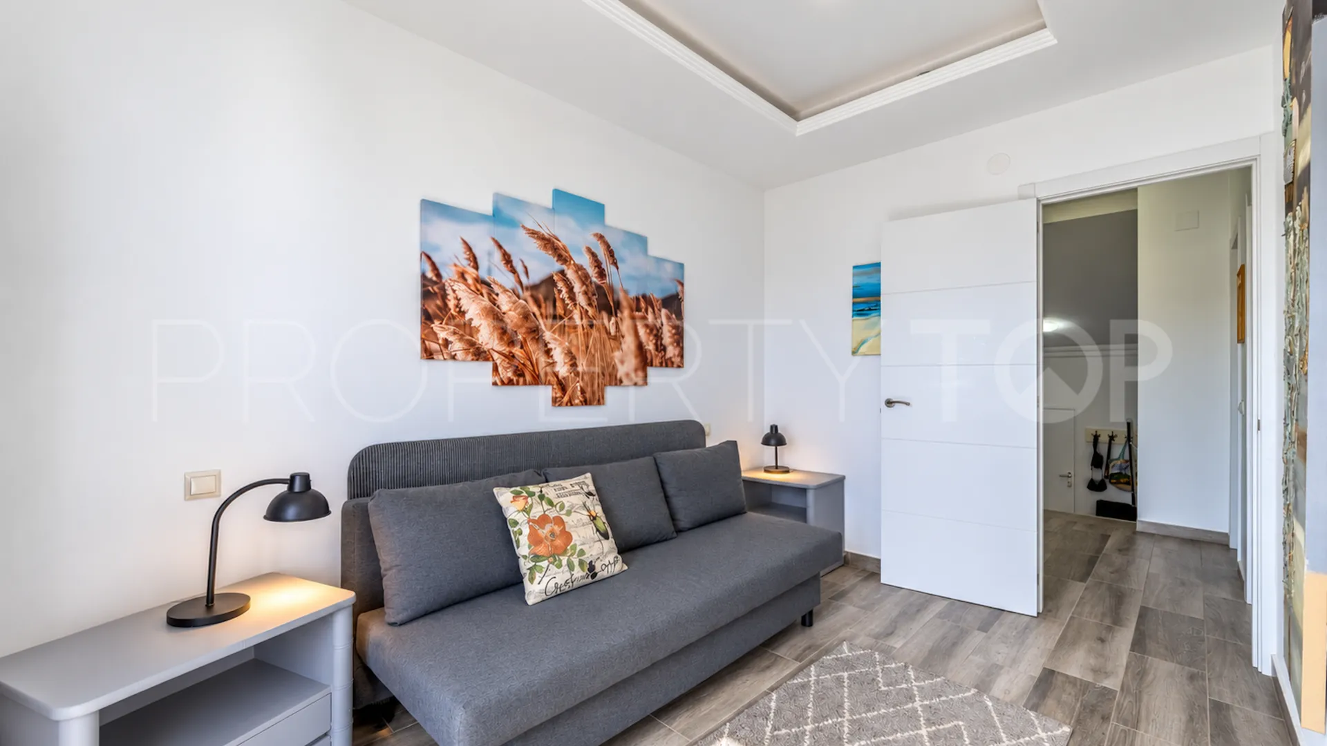 Torrenueva, duplex en venta de 3 dormitorios