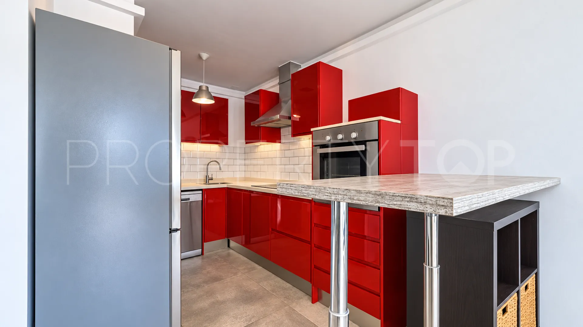 Torrenueva, duplex en venta de 3 dormitorios