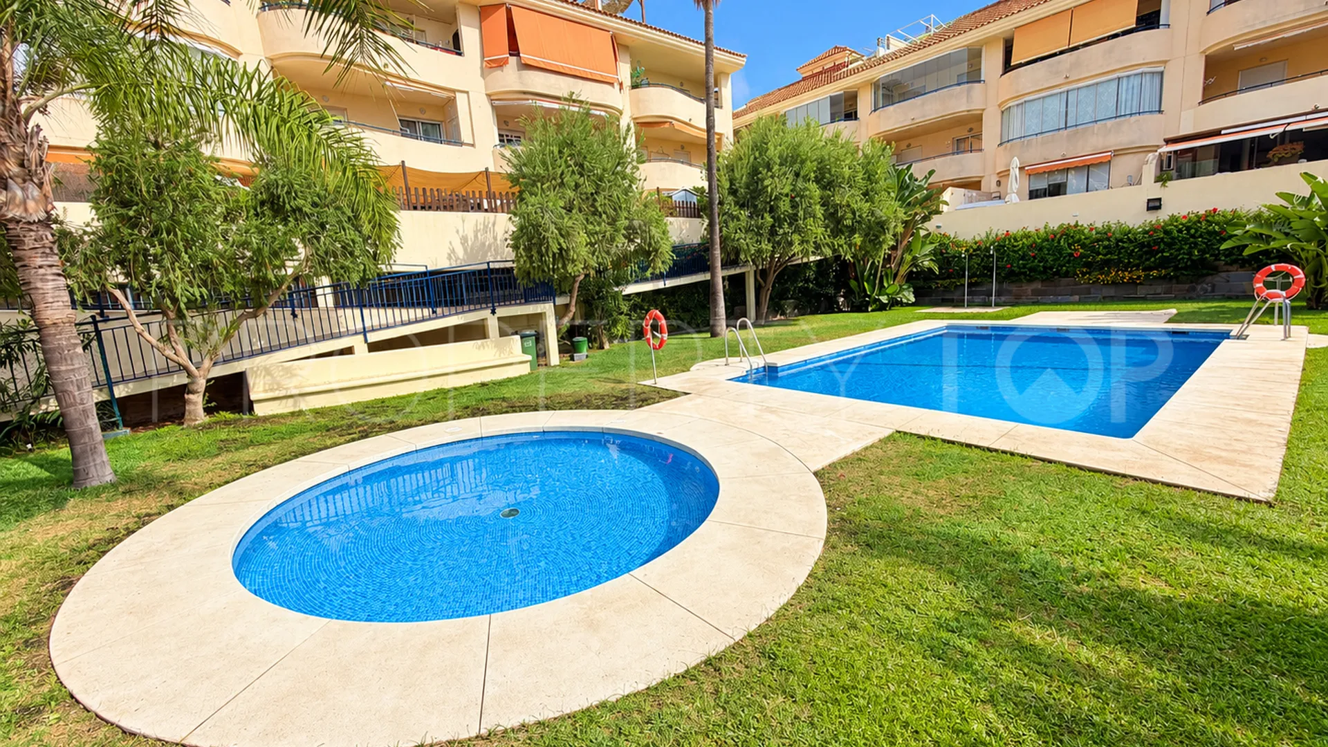 Arroyo de la Miel, adosado en venta