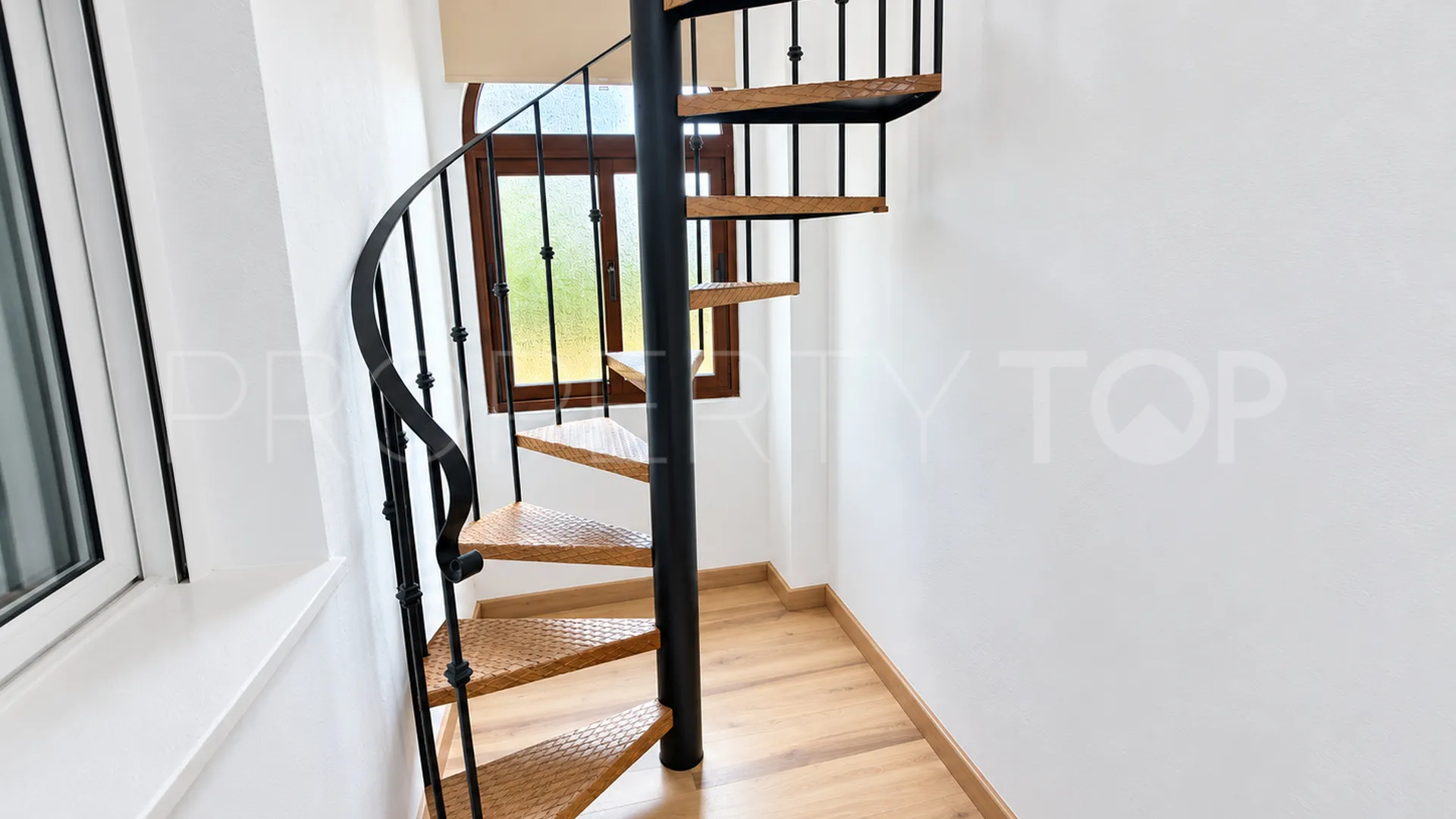 Arroyo de la Miel, adosado en venta
