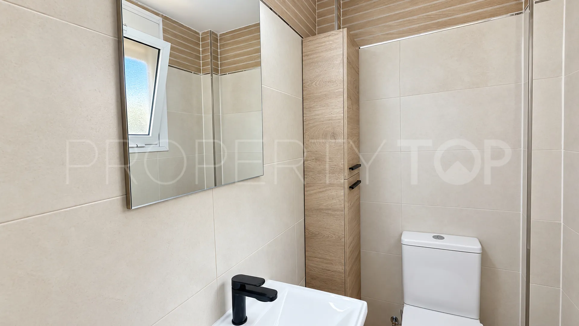 Arroyo de la Miel, adosado en venta