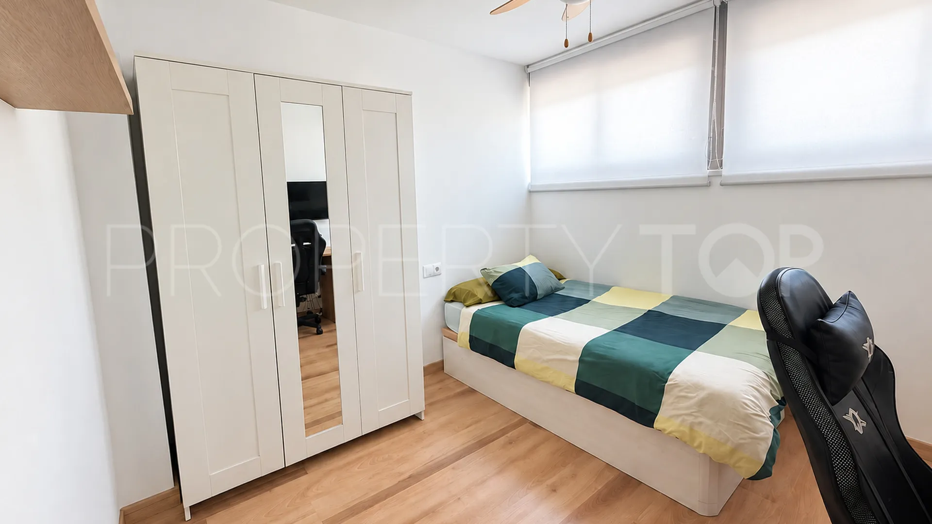 Arroyo de la Miel, adosado en venta
