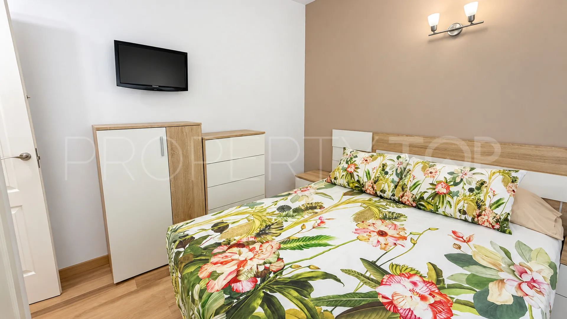 Arroyo de la Miel, adosado en venta
