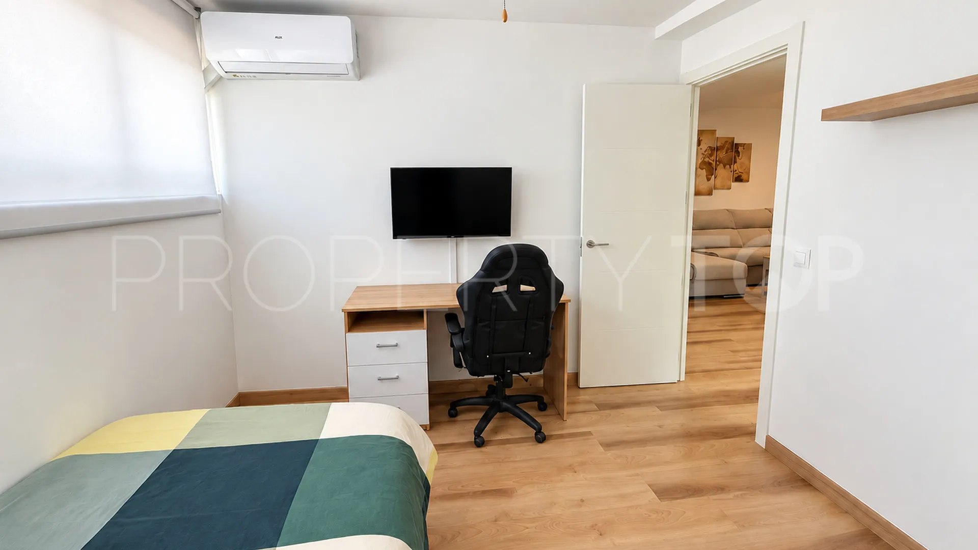 Arroyo de la Miel, adosado en venta