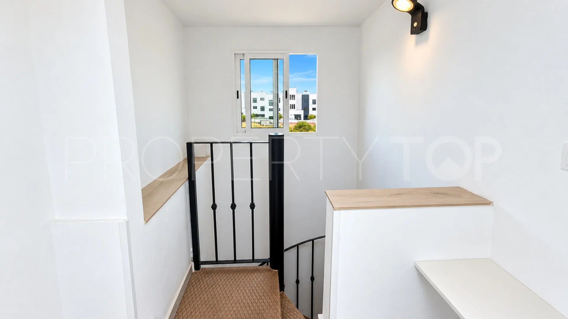 Arroyo de la Miel, adosado en venta
