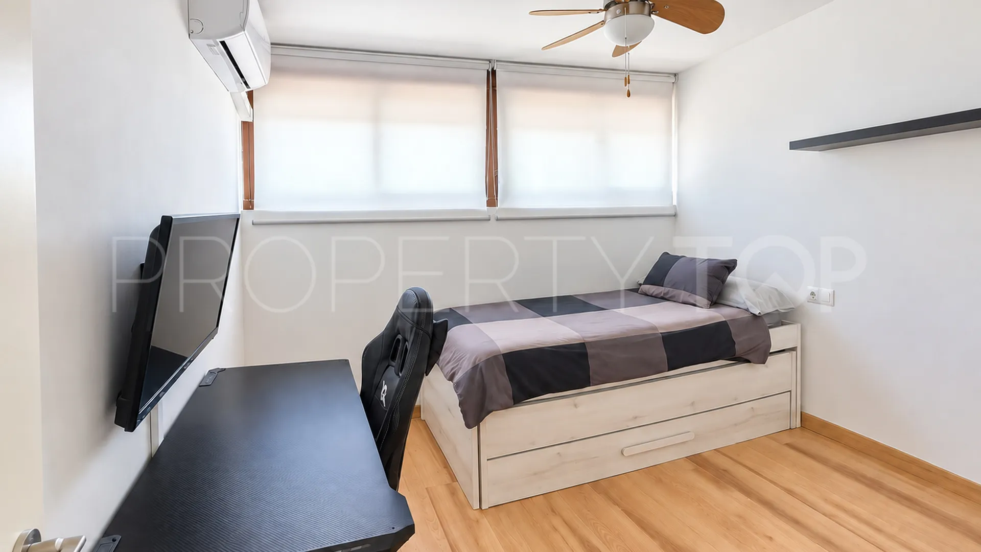 Arroyo de la Miel, adosado en venta