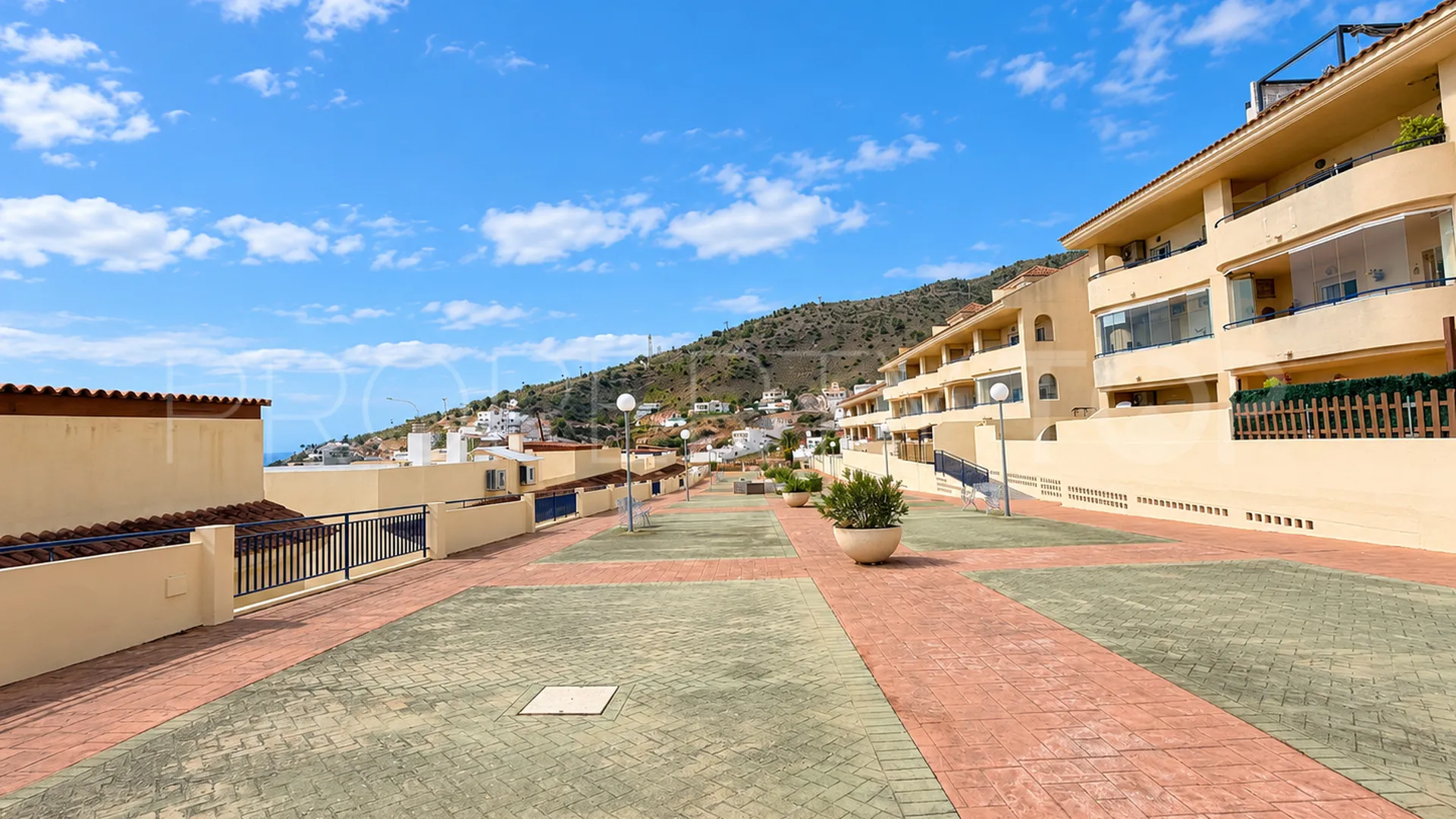 Arroyo de la Miel, adosado en venta