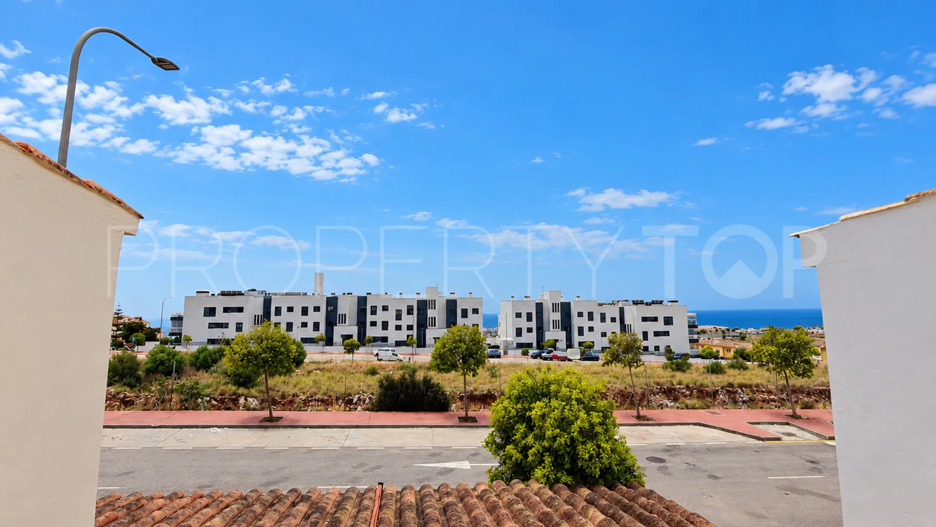Arroyo de la Miel, adosado en venta